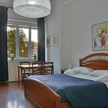 Bed and Breakfast Elion Rom Exterior foto