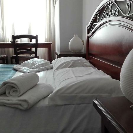 Bed and Breakfast Elion Rom Exterior foto