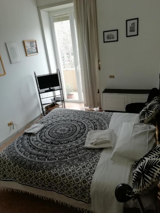 Bed and Breakfast Elion Rom Exterior foto