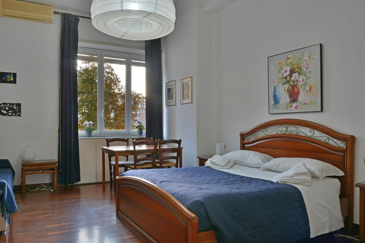 Bed and Breakfast Elion Rom Exterior foto