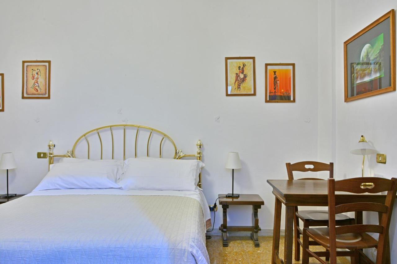 Bed and Breakfast Elion Rom Exterior foto