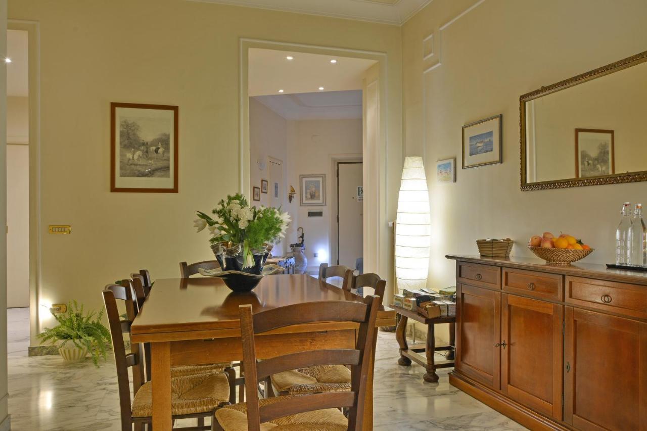 Bed and Breakfast Elion Rom Exterior foto