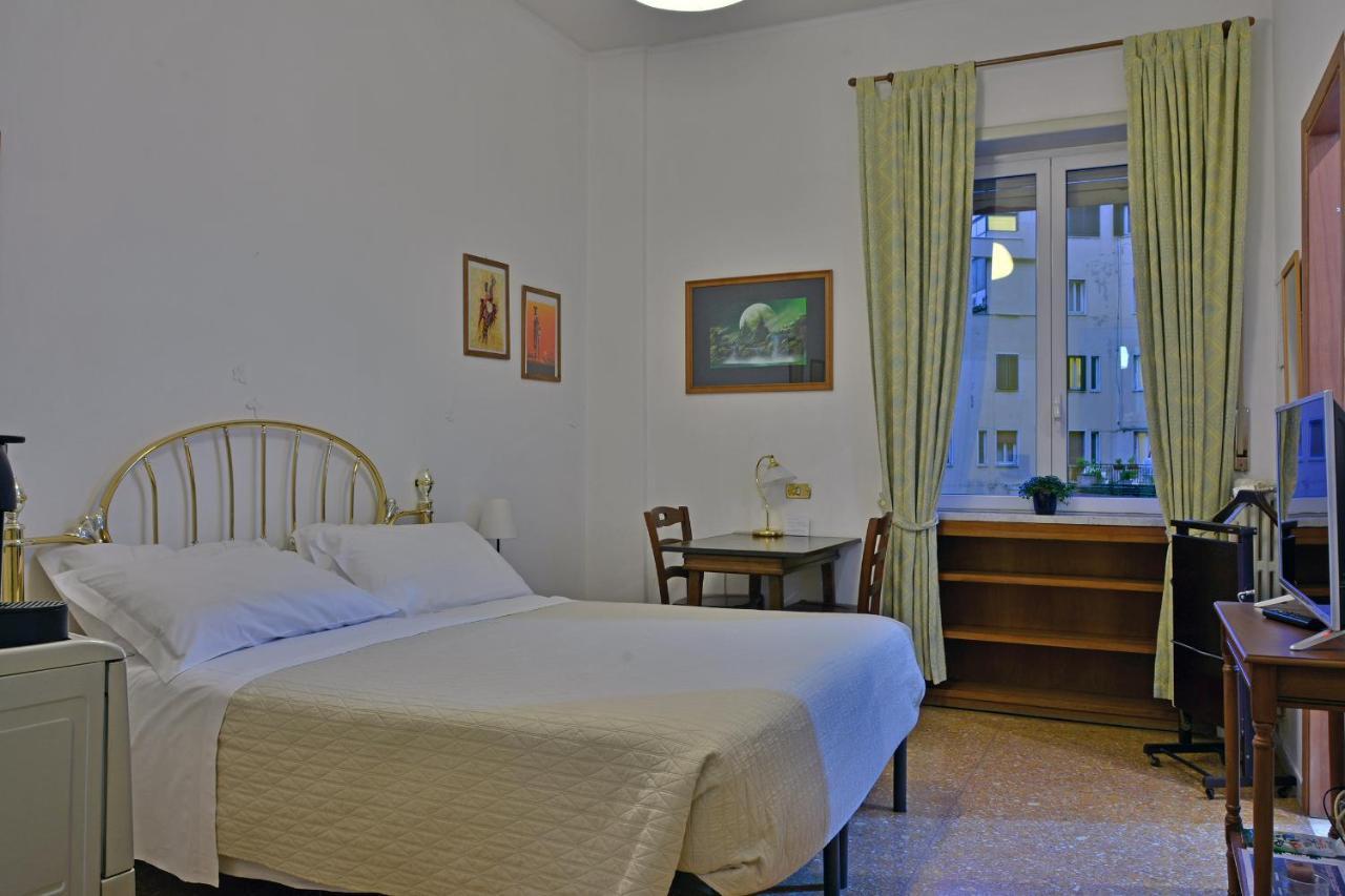 Bed and Breakfast Elion Rom Exterior foto