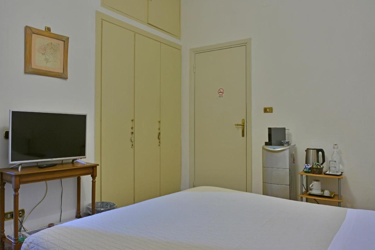 Bed and Breakfast Elion Rom Exterior foto