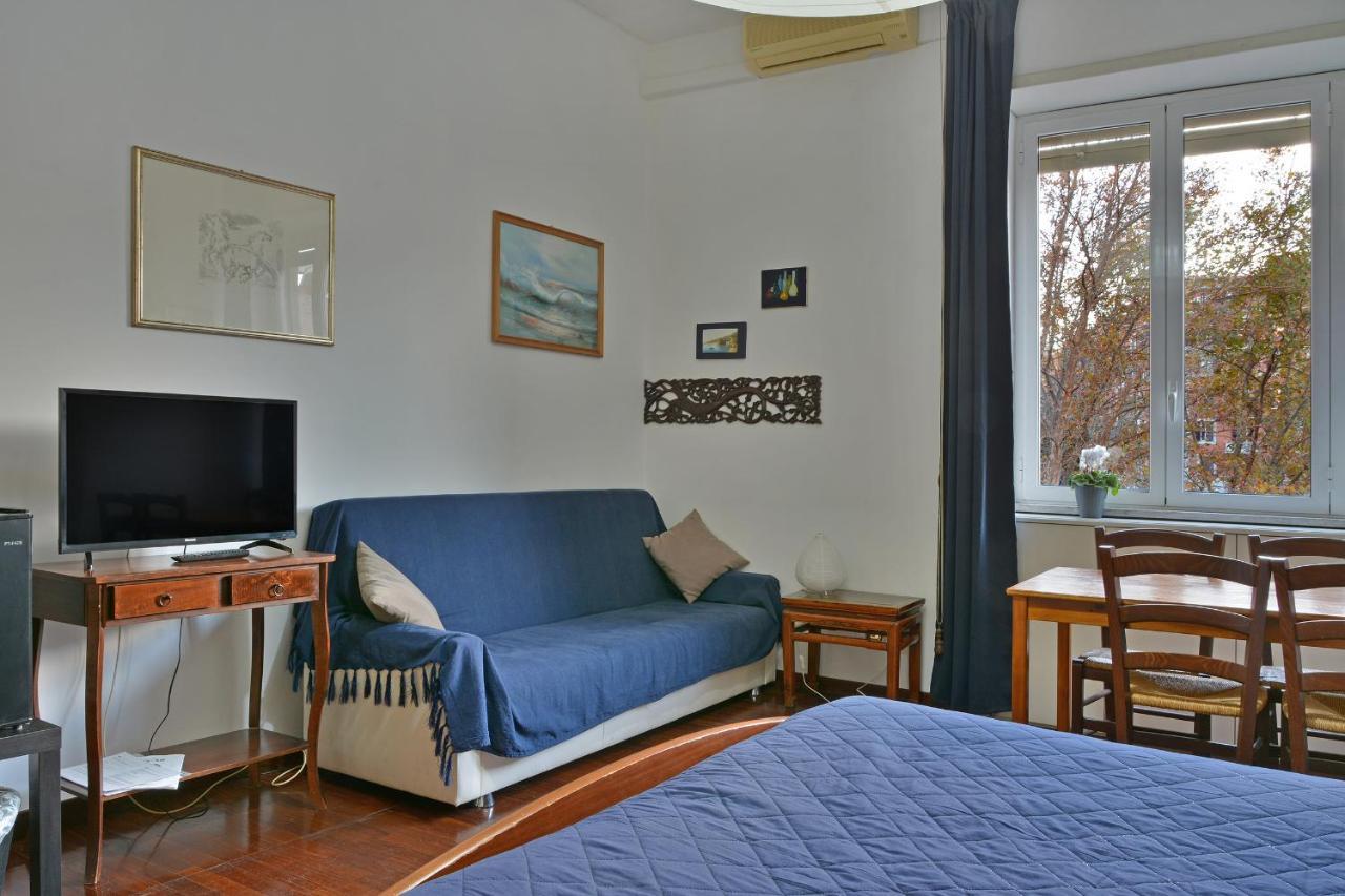 Bed and Breakfast Elion Rom Exterior foto