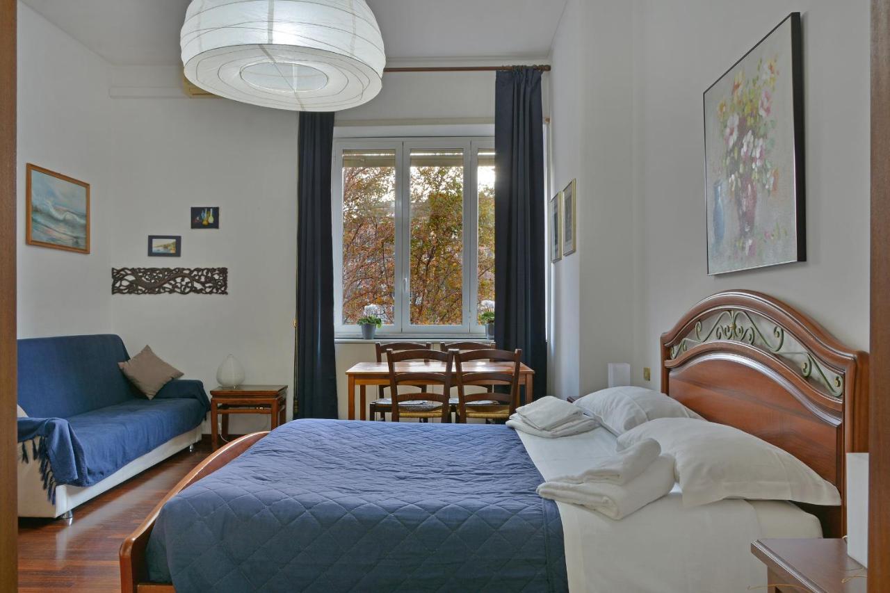 Bed and Breakfast Elion Rom Exterior foto