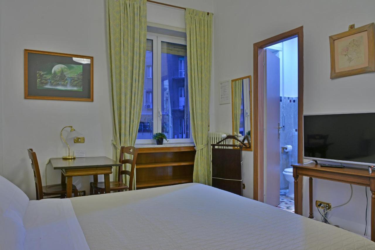 Bed and Breakfast Elion Rom Exterior foto