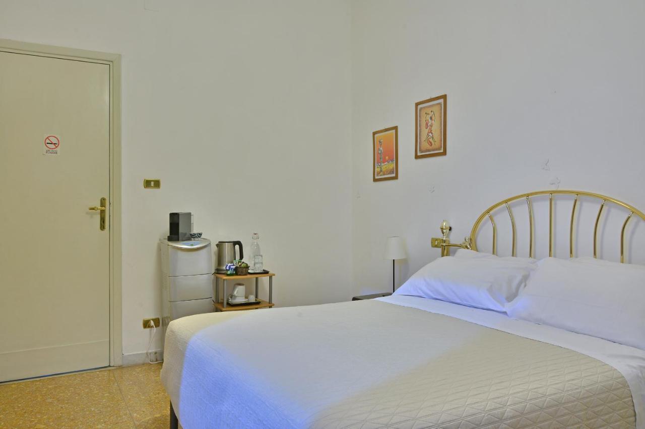 Bed and Breakfast Elion Rom Exterior foto