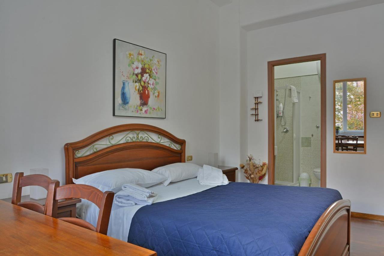 Bed and Breakfast Elion Rom Exterior foto