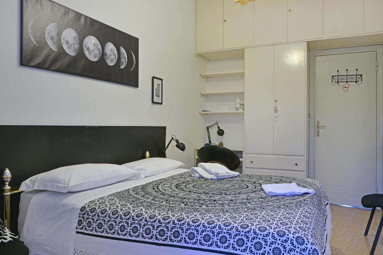 Bed and Breakfast Elion Rom Exterior foto