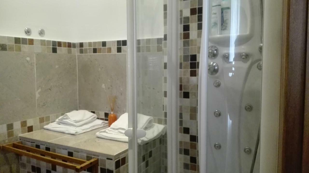 Bed and Breakfast Elion Rom Exterior foto